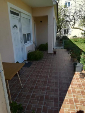 Apartmani Nena